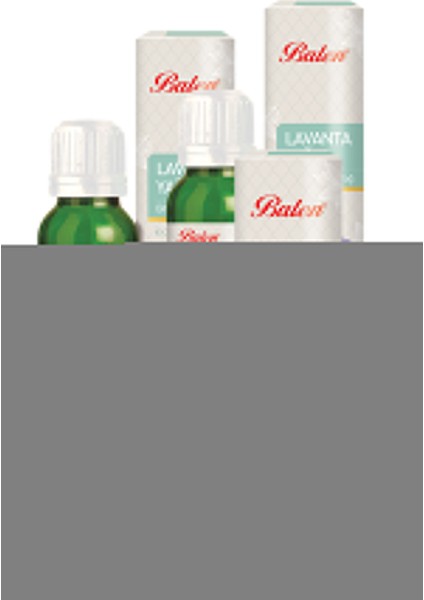 3 Kutu Lavanta Yağı 20 ml x3