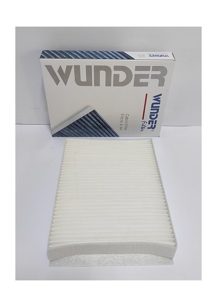 Polen Filtresi Mercedes C Klasse(W 205/S205) ,GL(X166),GLC (X253) modelleri