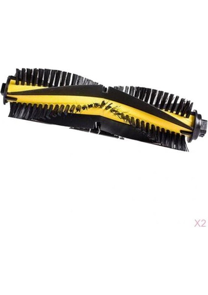 2pcs Ilıfe V7 V7S V7S Için Ana Fırça Pro Akıllı Sweeper Elektrikli Süpürge (Yurt Dışından)