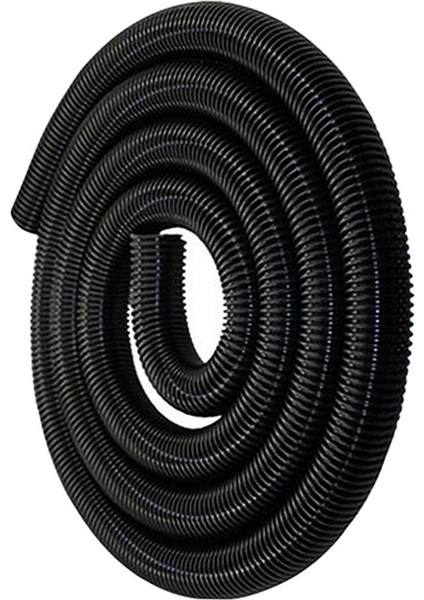 Vakum Süpürge Bağlantı Hortumu Su Pompası Dişli Boru 50MM Dia. (Yurt Dışından)