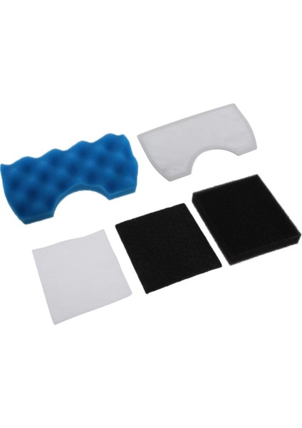 Mikro Filtre Temizleyici Için 5 Adet / Takım Filtreler DJ63-00669A SC43 - 47 SC43 (Yurt Dışından) indirimleri