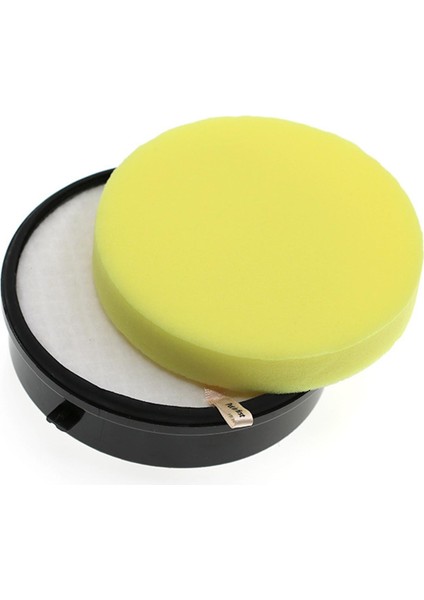 1687 Filtre Kitleri Bissell 1650 Series 1650P 1650W Için Yedek Filtre Kiti (Yurt Dışından)