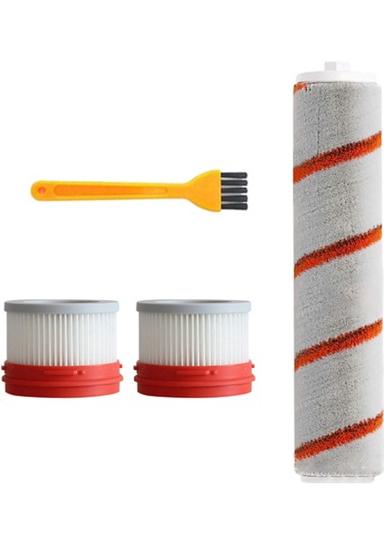 Dreame Vakum Temizleyici Rulo Aksesuarları Için Ana Fırça Kolay Temiz (Yurt Dışından) fiyatları