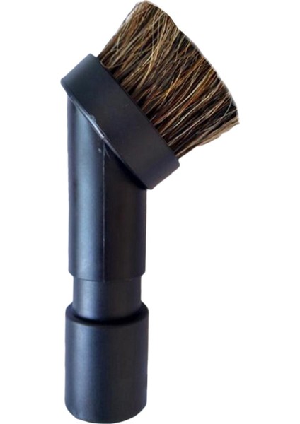 Kompakt Toz Fırçası 32MM ve 35MM Adaptör Elektrikli Süpürge Parça Yumuşak Kıl 36MM Kıllar (Yurt Dışından) fiyatları