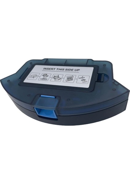 Toz Toplayıcı Bin Elektrikli Temizleyici Parça Tuzağı Kutusu Toz Toplama Kutusu (Yurt Dışından) fiyatları