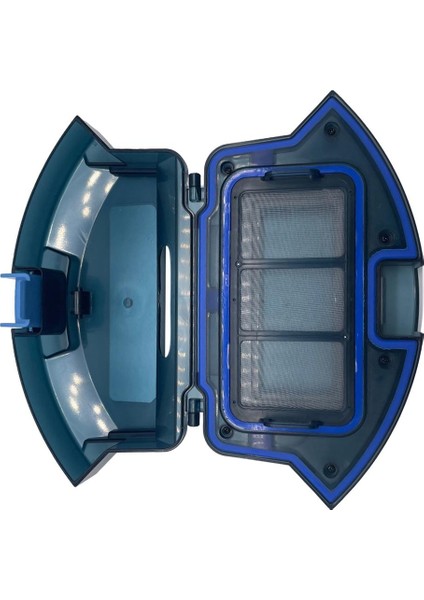 Toz Toplayıcı Bin Elektrikli Temizleyici Parça Tuzağı Kutusu Toz Toplama Kutusu (Yurt Dışından) fırsatları