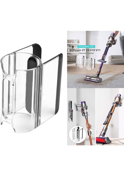 El Tipi Temizleyici Rıhtımlar Için Braket Klipsi Istasyon Aksesuarları Temiz (Yurt Dışından) indirimleri