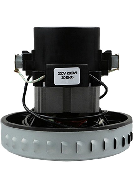 Alüminyum ve Islak Vakum Parçaları Motor Emme Makinesi Vakum Süpürge 1200W (Yurt Dışından) fiyatları