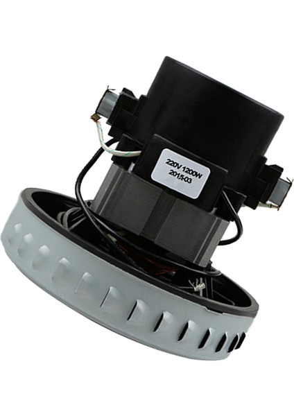Alüminyum ve Islak Vakum Parçaları Motor Emme Makinesi Vakum Süpürge 1200W (Yurt Dışından) indirimleri