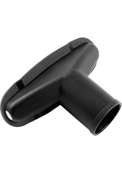 Vakum Süpürge Parçaları Perde Çekim Emme Nozul Fırçası Kafa Iç Çap 32MM (Yurt Dışından)