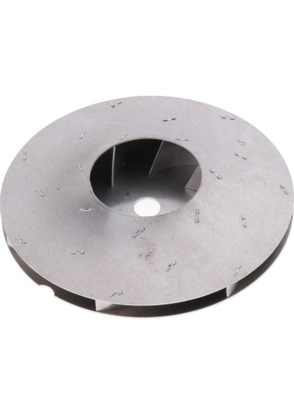 Vakum Süpürge Motor Dönen Fan 8mm Delik Çapı 112MM/ 125MM/ Alüminyum 87MM (Yurt Dışından) fiyatları