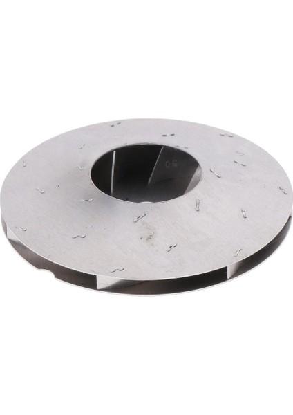 Vakum Süpürge Motor Dönen Fan 8mm Delik Çapı 112MM/ 125MM/ Alüminyum 87MM (Yurt Dışından) modelleri