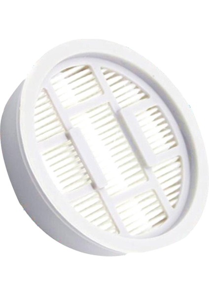 Plastik Elektrikli Süpürge Filtresi Deerma Ev Için Temizleyici Filtresini Değiştirin (Yurt Dışından)