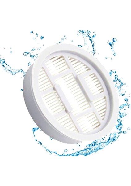 Plastik Elektrikli Süpürge Filtresi Deerma Ev Için Temizleyici Filtresini Değiştirin (Yurt Dışından) fiyatları