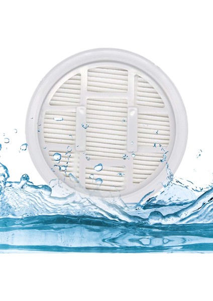 Plastik Elektrikli Süpürge Filtresi Deerma Ev Için Temizleyici Filtresini Değiştirin (Yurt Dışından) fırsatları