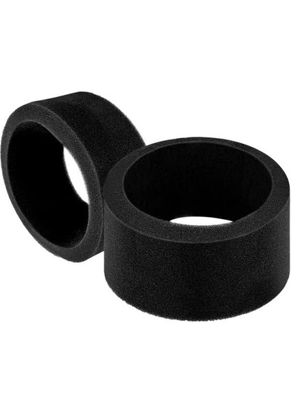 Bissell 12B1V, 12B1W, 22Y1 Parça Için 2 Vakum Filtre Değiştirme Kümesi (Yurt Dışından) modelleri