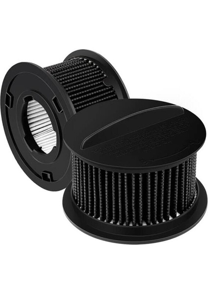 Bissell 12B1V, 12B1W, 22Y1 Parça Için 2 Vakum Filtre Değiştirme Kümesi (Yurt Dışından) fırsatları