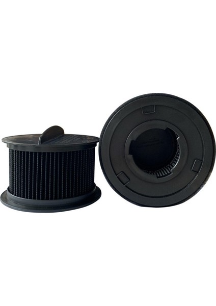 Bissell 12B1V, 12B1W, 22Y1 Parça Için 2 Vakum Filtre Değiştirme Kümesi (Yurt Dışından) indirimleri