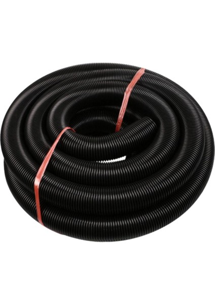 3m/2/m Evrensel Hortum Kiti Esnek Vakum Süpürge Hortum Tüpü D- 2m Siyah 32MM (Yurt Dışından)