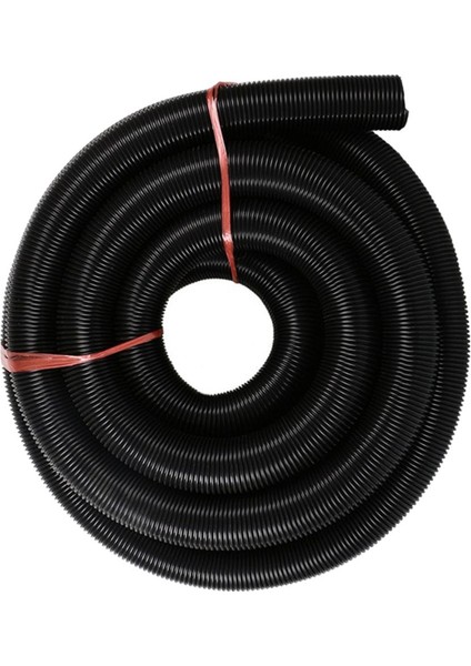 3m/2/m Evrensel Hortum Kiti Esnek Vakum Süpürge Hortum Tüpü D- 2m Siyah 32MM (Yurt Dışından)