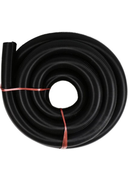 3m/2/m Evrensel Hortum Kiti Esnek Vakum Süpürge Hortum Tüpü D- 2m Siyah 32MM (Yurt Dışından)