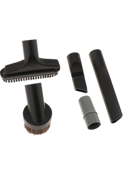 Evrensel Vakum Değiştirme Temizleme Kiti Adaptör Fırçası Crevice Aracı 32MM (Yurt Dışından)