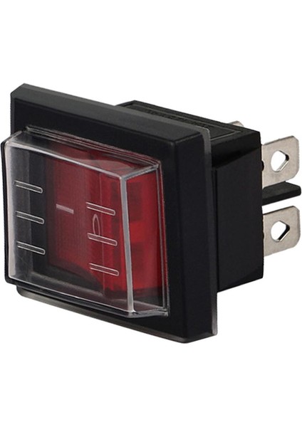 Elektrikli Süpürücü Yedek Parçalar Motor Anahtarı Su Geçirmez Anahtar Aksesuarları (Yurt Dışından) fiyatları