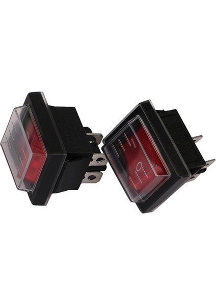 Elektrikli Süpürücü Yedek Parçalar Motor Anahtarı Su Geçirmez Anahtar Aksesuarları (Yurt Dışından) fırsatları