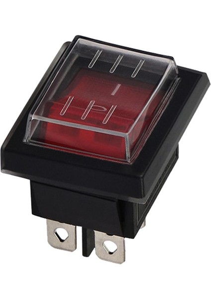 Elektrikli Süpürücü Yedek Parçalar Motor Anahtarı Su Geçirmez Anahtar Aksesuarları (Yurt Dışından) indirimleri