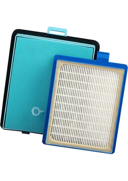 Emme Havalandırma Delikleri FC8766 FC8767 Için Hepa Filtre FC8764 FC8764 (Yurt Dışından)
