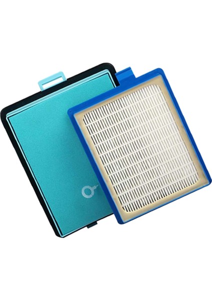 Emme Havalandırma Delikleri FC8766 FC8767 Için Hepa Filtre FC8764 FC8764 (Yurt Dışından) fırsatları