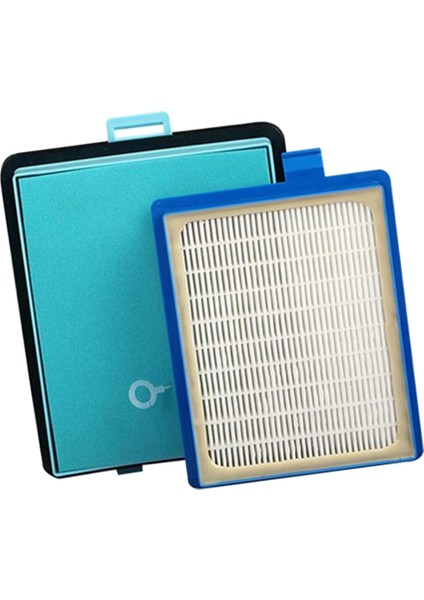 Emme Havalandırma Delikleri FC8766 FC8767 Için Hepa Filtre FC8764 FC8764 (Yurt Dışından) indirimleri