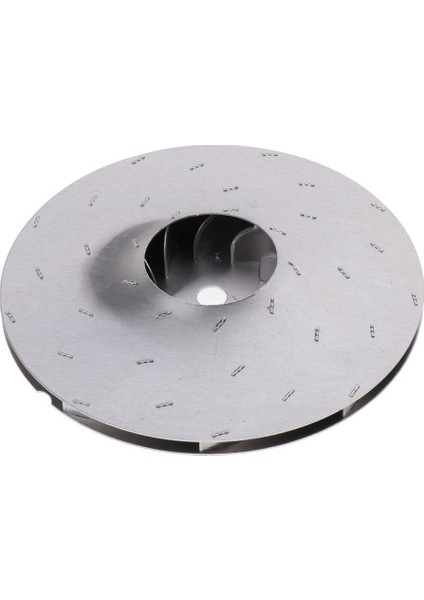 Vakum Süpürge Motor Dönen Fan 8mm Delik Çapı /125MM /87MM Alüminyum 112MM (Yurt Dışından) fiyatları