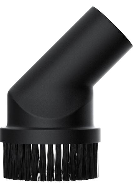 35MM 1.4 Inç Çaplı Elektrikli Süpürge Pp Saç Tozu Fırçası Profesyonel (Yurt Dışından)