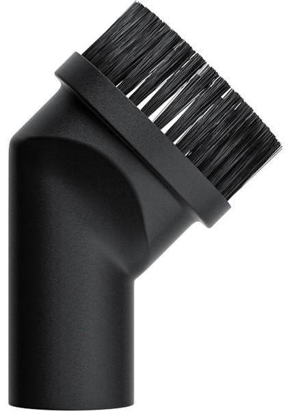 35MM 1.4 Inç Çaplı Elektrikli Süpürge Pp Saç Tozu Fırçası Profesyonel (Yurt Dışından) modelleri