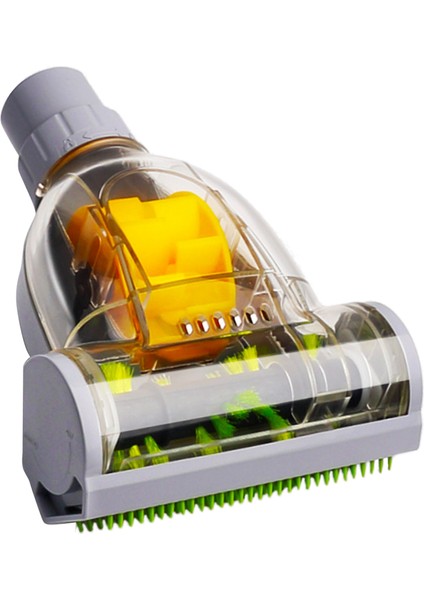 Elektrikli Süpürge Aksesuarları Vakum Zemini Fırça Kafası 32MM Iç Çapı. (Yurt Dışından)