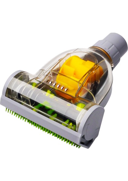 Elektrikli Süpürge Aksesuarları Vakum Zemini Fırça Kafası 32MM Iç Çapı. (Yurt Dışından) fiyatları