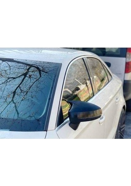 Audi A3 8V 2012-2019 Batman Yarasa Ayna Kapağı fiyatları