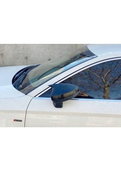 Audi A3 8V 2012-2019 Batman Yarasa Ayna Kapağı modelleri