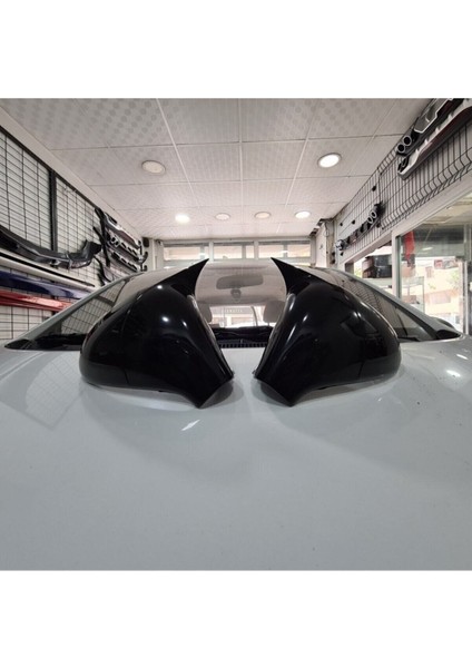 Peugeot 207 Yarasa Ayna Kapağı Batman Ayna 2006-2012