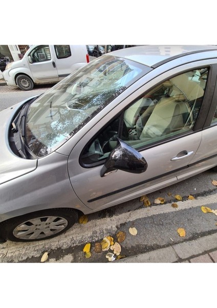 Peugeot 207 Yarasa Ayna Kapağı Batman Ayna 2006-2012 fiyatları