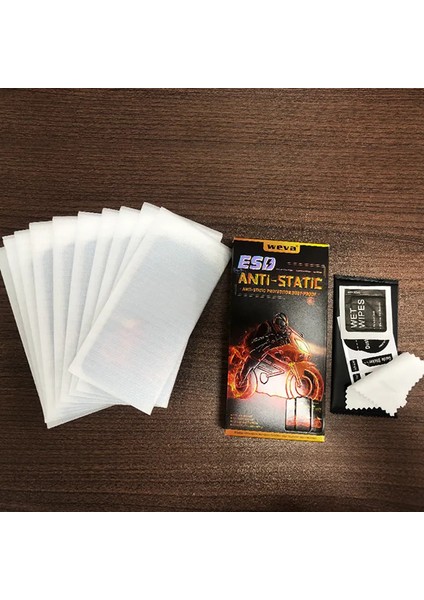 iPhon 13 Pro Max Anti Statik Kavisli Ekran Koruyucu kırılmaz Cam Ultra Kalınlık 0.40MM