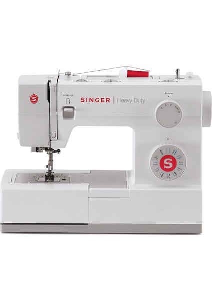 Heavy Duty 5523 Dikiş Makinesi
