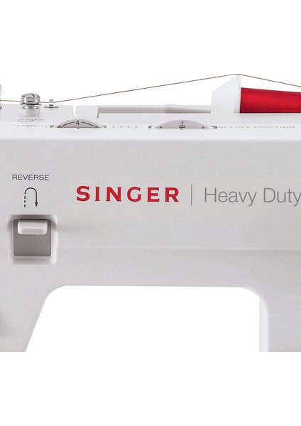 Heavy Duty 5523 Dikiş Makinesi fırsatları
