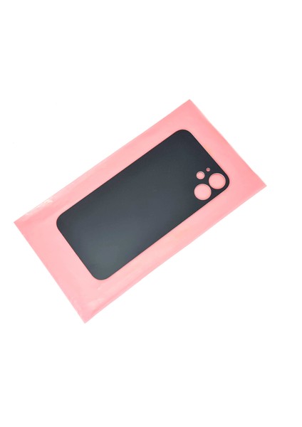 Iphone 12 Mini Arka Pil Batarya Kapağı (Cam) Yeşil fiyatları