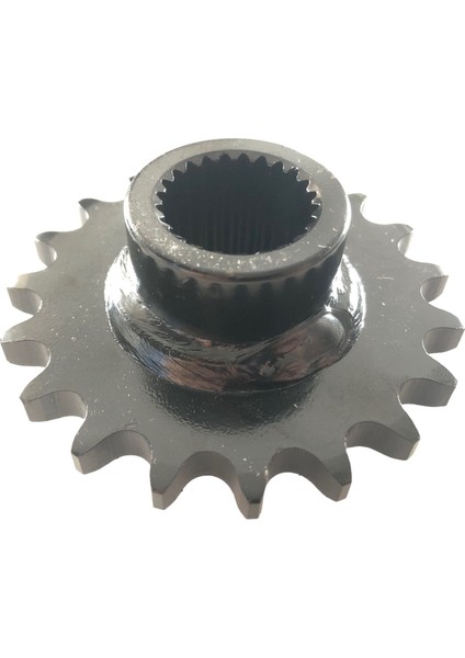 Ön Dişli Atv 150 - 200 428-18 Diş 25 mm Iç 39 mm Uzunluk