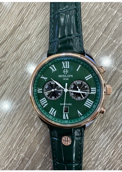 DT113T-15YS Erkek Kol Saati