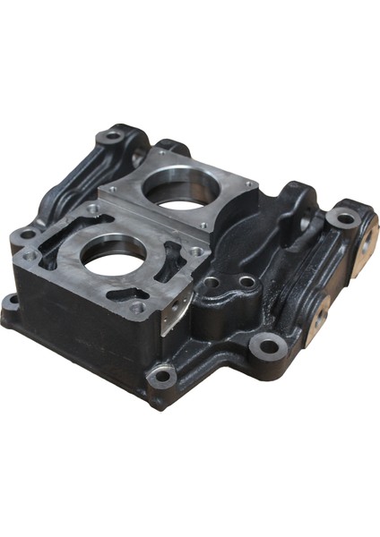 Traktör 65.56S - 55.56S - TT55 - 65.55B Tıer Defransiyel Arka Kapak 5099656