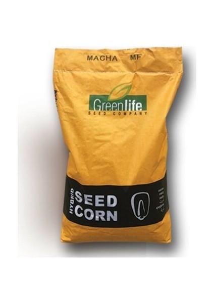 Macha Mısır Tohumu