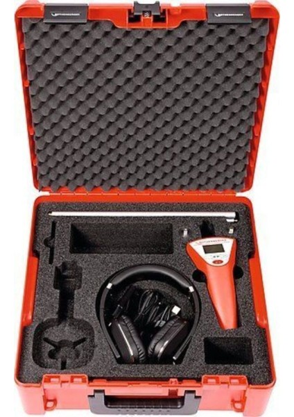 00922 Roleak Aqua Iı Su Kaçak Tespit Cihazı